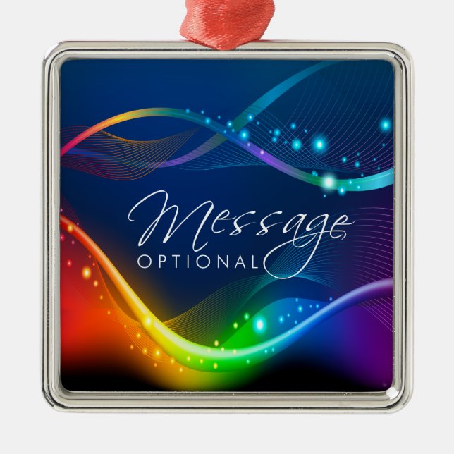 Abstrakt Artikel 12b Ornament (Framsidan)