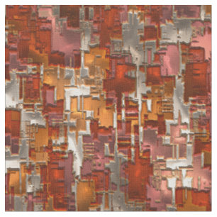 Abstrakt Artikel 130 Anpassningsbar Fabric Tyg