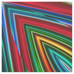 Abstrakt Artikel 133 Anpassningsbar Fabric Tyg
