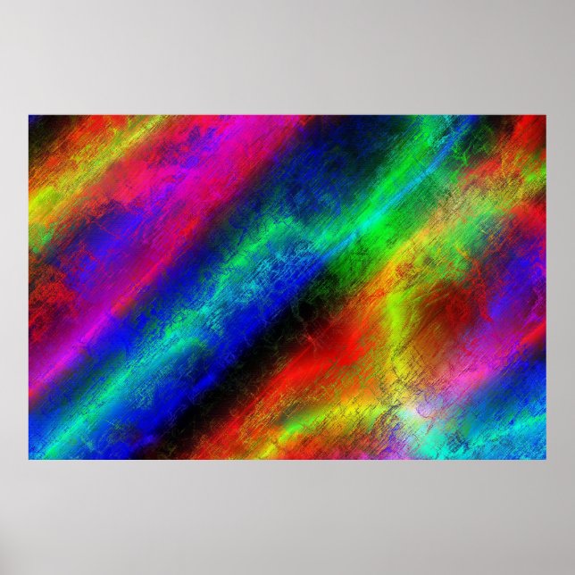 Abstrakt Artikel 136 Poster (Framsidan)