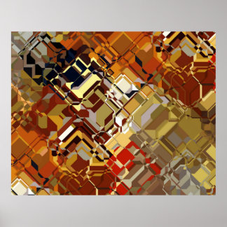 Abstrakt Artikel 145 Poster
