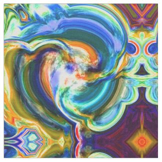 Abstrakt Artikel 146 Anpassningsbar Fabric Tyg