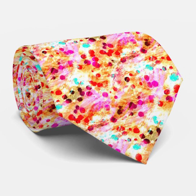 Abstrakt Artikel 148 Slips (Rullad)