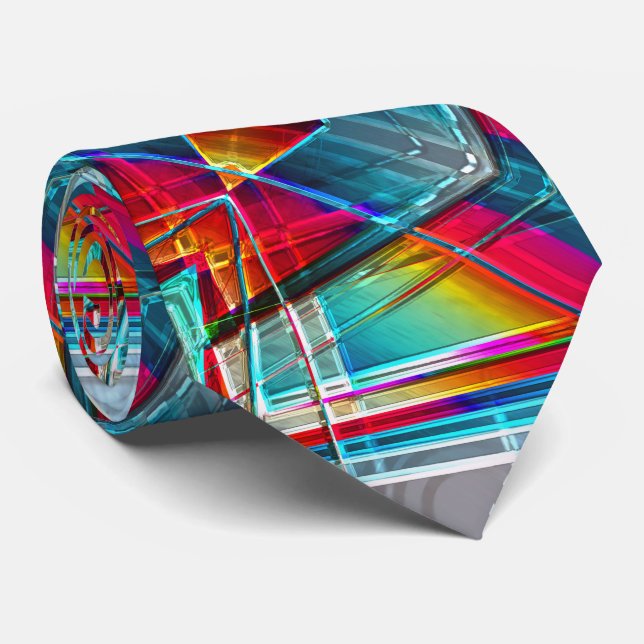 Abstrakt Artikel 152 Slips (Rullad)