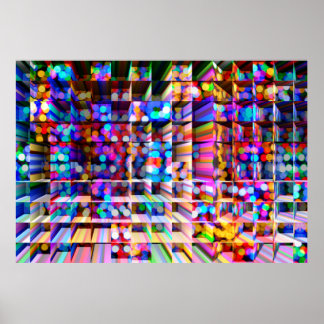 Abstrakt Artikel 153 Poster