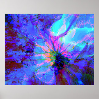Abstrakt Artikel 159 Poster