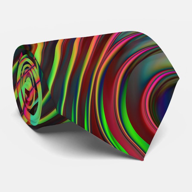 Abstrakt Artikel 160 Slips (Rullad)
