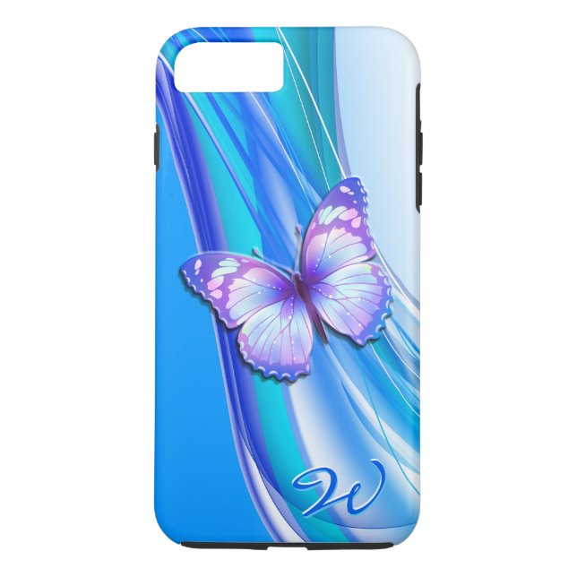 Abstrakt Artikel 162 Alternativ Case-Mate iPhone Skal (Baksida)