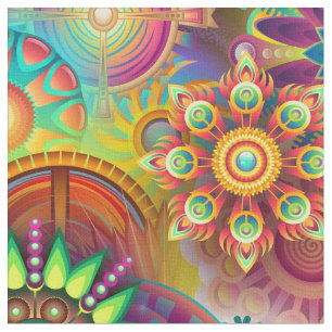 Abstrakt Artikel 163 Tyg