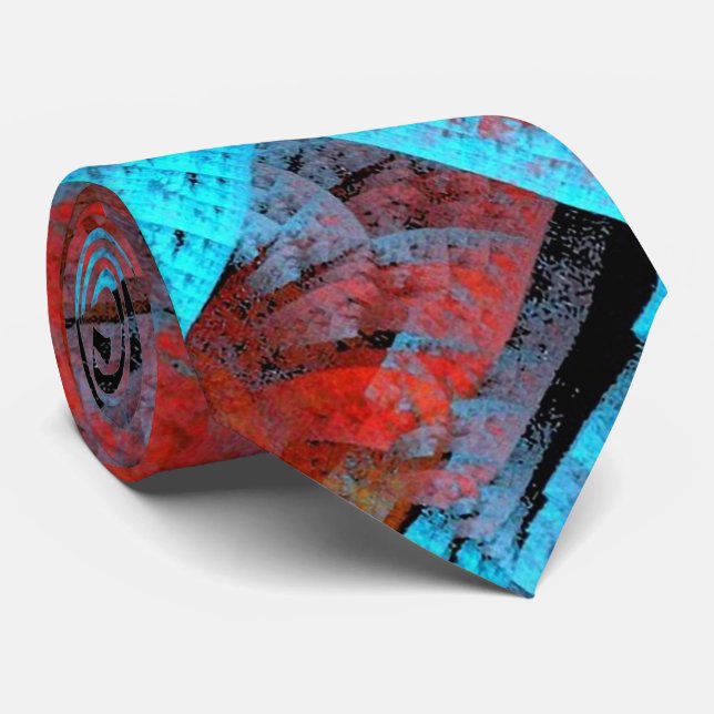 Abstrakt Artikel 169 Slips (Rullad)