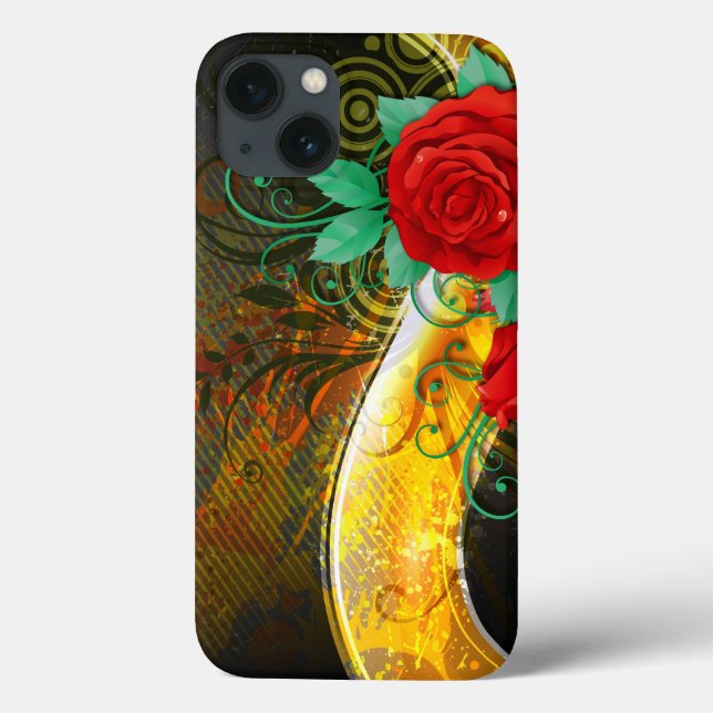 Abstrakt Artikel 41 iPad-ärende (Baksida)