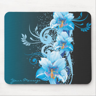 Abstrakt Artikel 44 i Mousepad Musmatta