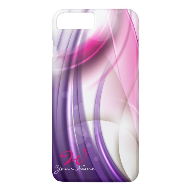 Abstrakt Artikel 48 Speck Fodral Case-Mate iPhone Skal (Baksida)