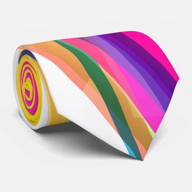 Abstrakt Artikel 7 - rubriken Slips (Rullad)