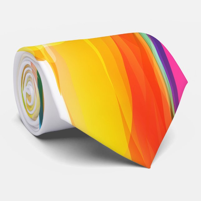 Abstrakt Artikel 7a - rubriken Slips (Rullad)