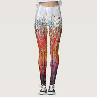 Abstrakt Artikel 81 Lagstiftning Leggings