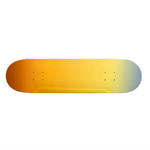 ABSTRAKT ARTR SKATEBOARD BRÄDA 20 CM