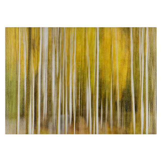 Abstrakt Aspen (Framsidan)