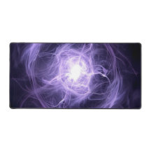 Abstrakt Aura: Kirlian Energy Form