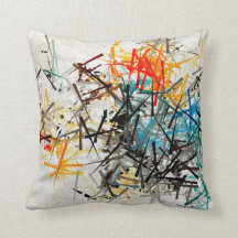 abstrakt av AzureKang