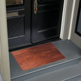 abstrakt av brunträ