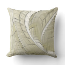 Abstrakt av Cream Pastel Autumn Art