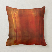 Abstrakt av den unika Orangen brun Contemporary