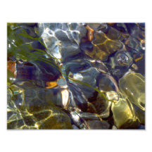 Abstrakt av elegant Färgat glasaktigt