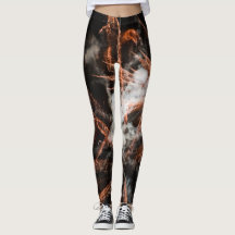 abstrakt av fyrverkeripjäser i guld