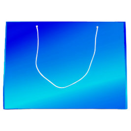 Abstrakt av kopparblått blandat vattenfärgspastel