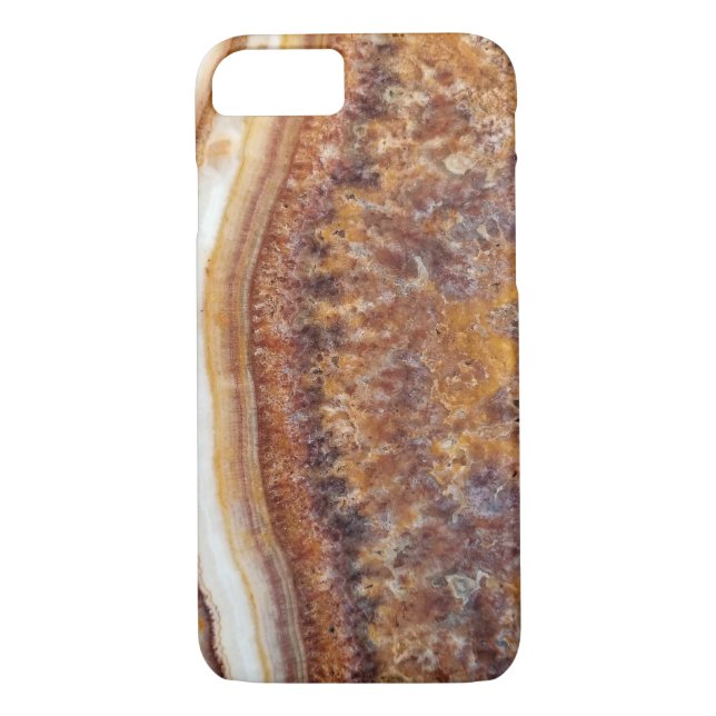 abstrakt av marmor Case-Mate iPhone skal (Baksida)