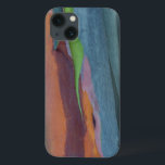 Abstrakt av regnbågsgummi Träd<br><div class="desc">Usa,  Florida,  Rainbow Gum (Eucalyptus deglupta) uppgifter om träd bark | Judith Zimmerman / DanitaDelimont.com | US10 JZI0004</div>