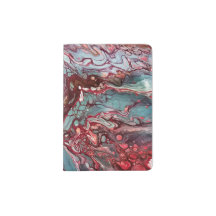 abstrakt av röd grått