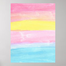 Abstrakt av solvågrät vågrät 