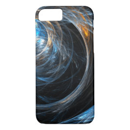 Abstrakt av värld runt