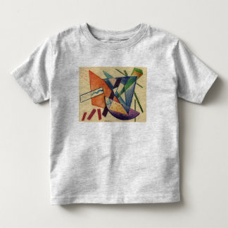 Abstrakt Baby TvShirt T Shirt