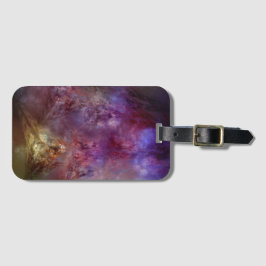 Abstrakt Bagagebricka