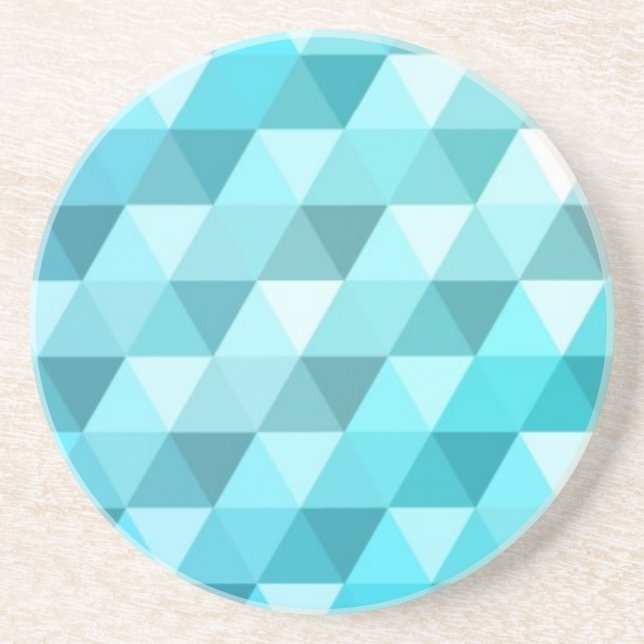 Abstrakt bakgrund som göras av mosaikmönster underlägg sandsten (Framsidan)