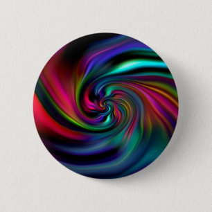 Abstrakt Bakgrund Spiral Soft I Knapp