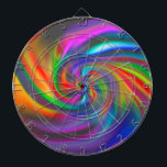 Abstrakt Bakgrund Spiral Soft II Darttavla<br><div class="desc">Abstrakt Bakgrund Sammansatt av EDDA Fröhlich | Utformning: Mönster,  formulär,  Spiral,  Fractaler osv.</div>