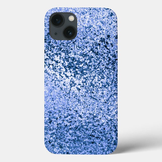 Abstrakt Barely Där iPad mini Retina (Baksida)