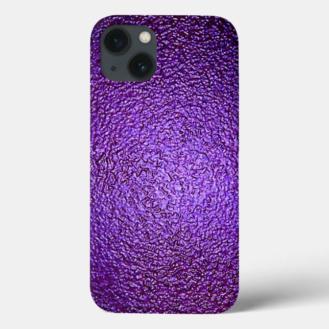 Abstrakt Barely Där iPad mini Retina (Baksida)