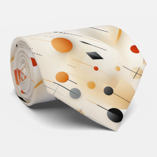 Abstrakt Bauhaus Slips
