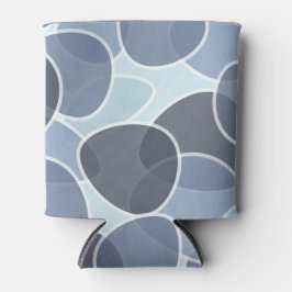 Abstrakt Bean Shape Design Art