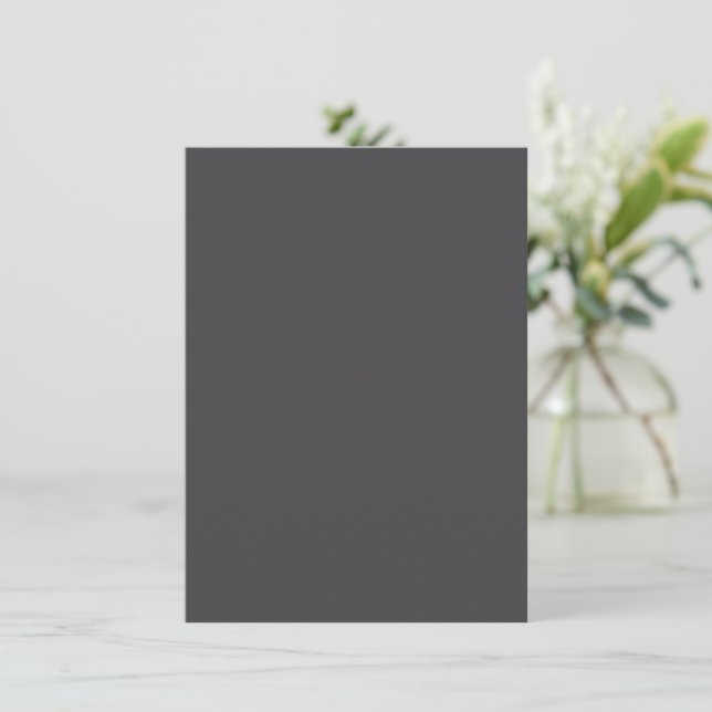 Abstrakt bild med varierande nyanser av grått (Stående Fram)