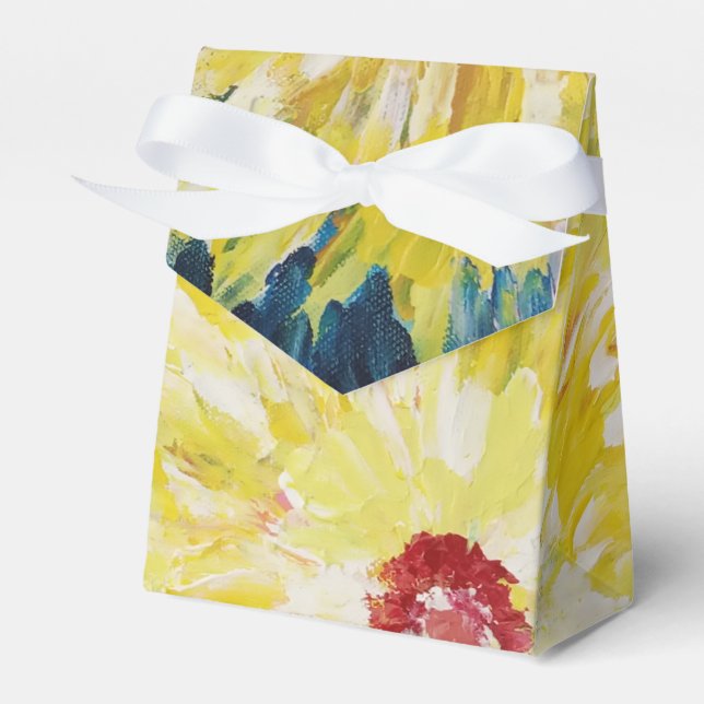 Abstrakt, bilder presentaskar (Framsidan Sidan)