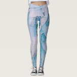 Abstrakt blom- pionblomma för *~* leggings<br><div class="desc">* Dessa ursnygga damasker har ett mycket mjukt ljust - designen för pionen för blomman för blått- och rosaabstrakt den mycket kvinnliga blom- stilfulla flickaktigt moderna moderiktiga. Dessa chic damasker kan ha på sig som klänningen upp nattdamasker, eller använt för ditt dagstidningarbete ut och att räcka ut flåsar. Om en...</div>