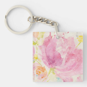Abstrakt blommigt för vår