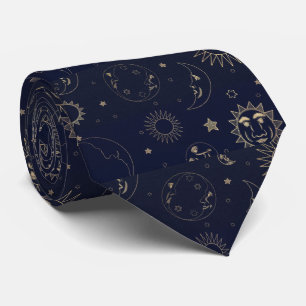 Abstrakt Blue Milkyway Galaxy NightSky Slips