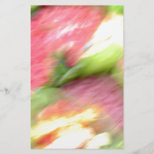 Abstrakt Brevpapper